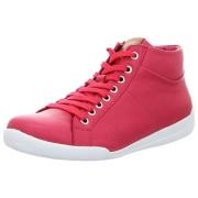 Hoge Sneakers Andrea Conti -