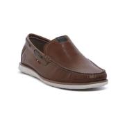 Bootschoenen Lerros CHESTNUT