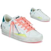 Lage Sneakers Crime London SK8 DELUXE