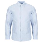 Overhemd Lange Mouw Selected SLHSLIMCLAY LINENBLEND