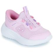 Lage Sneakers Skechers BOUNDER PRO SLIP-INS