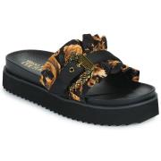 Slippers Versace Jeans Couture 80VA3SM5