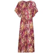 Lange Jurk Les Petites Bombes NIVINE