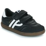 Lage Sneakers Pablosky SAX