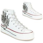 Hoge Sneakers NAN-KU ESA-31