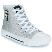 Hoge Sneakers Karl Lagerfeld Z31171