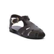 Sandalen Frau LONDON MORO