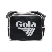 Tas Gola BLK MICRO REDFORD BLK