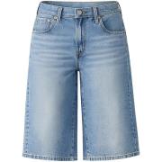Korte Broek Levis Super Baggy Jort