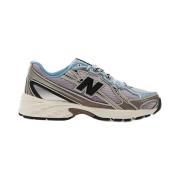 Lage Sneakers New Balance 740v2