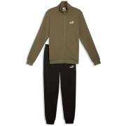 Trainingspak Puma Ess No.1 Logo Tr Knitted Suit