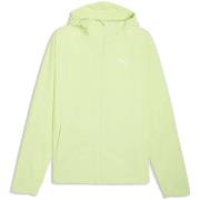 Blazer Puma M Run Raincell Jacket