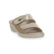 Slippers Valleverde BEIGE