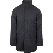 Trainingsjack Mcgregor Raincoat Navy