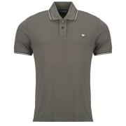 Polo Shirt Korte Mouw Emporio Armani EM004607