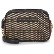 Schoudertas Les Petites Bombes ALBANE