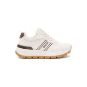 Lage Sneakers Big Star TT274881BEIGE