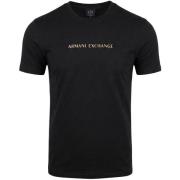 T-shirt Korte Mouw EAX XM002827 AF12308