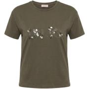 T-shirt Korte Mouw Liu Jo ECS MODA WA6238 JS923