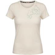 T-shirt Korte Mouw Liu Jo ECS MODA TA6155 JS923