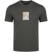 T-shirt Korte Mouw EAX XM002501 AF10356