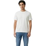 T-shirt Korte Mouw Antony Morato MMKS02657-FA100245