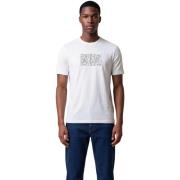 T-shirt Korte Mouw EAX XM002784 AF10356