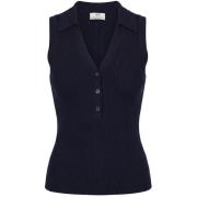 Top Jacqueline De Yong Jdynanna S/L Collar Top Knt 15351433