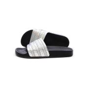 Teenslippers adidas -