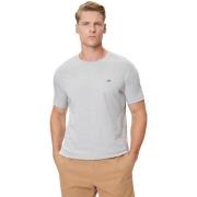 T-shirt Korte Mouw Gant REG SHIELD SS T-SHIRT 2601.2003184