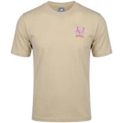 T-shirt Korte Mouw New Balance Ramen MT61H51D