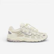 Lage Sneakers Nike P-6000 Light Bone (Women's)