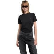 T-shirt Korte Mouw Replay REGULAR W3566B.000.2660