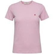 T-shirt Korte Mouw Replay REGULAR W3566B.000.2660