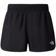 Korte Broek The North Face W FLEX 2 IN 1 SHORT NF0A8FBW