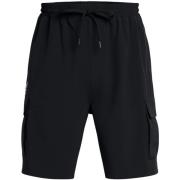Korte Broek Under Armour UA VIBE WOVEN CARGO SHORT 1386560