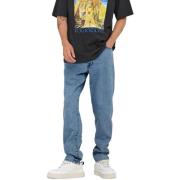 Straight Jeans Only &amp; Sons Onstye Loose Tape. Lb 8836 Azg Dnm Noos...