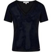 T-shirt Korte Mouw Morgan 212-DIWI