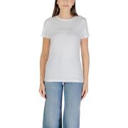 T-shirt Korte Mouw Guess BRIANA SS T-SHIRT V3BI11 J1314