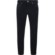 Broek Atelier Gardeur Bill Broek Corduroy Navy