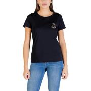 T-shirt Korte Mouw Liu Jo ECS MODA TA6056 JS923