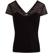 T-shirt Korte Mouw Morgan 251-DFLO