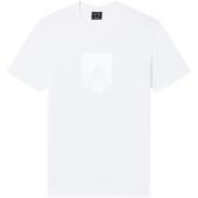 T-shirt Korte Mouw EAX XM002213 AF10356