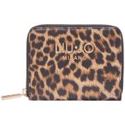 Portemonnee Liu Jo M ZIP AROUND AA6156 E1119