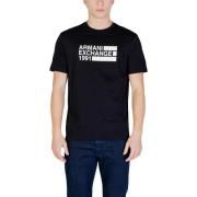 T-shirt Korte Mouw EAX XM002788 AF10356