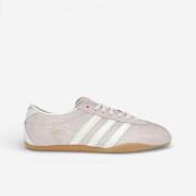 Lage Sneakers adidas Tokyo Wonder Quartz Off White Gum (W)