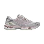 Lage Sneakers Asics Gel-NYC Concrete Barely Rose