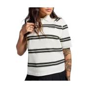 Polo Shirt Korte Mouw Converse -