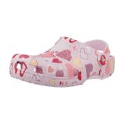 Klompen Crocs CLASSIC VDAY CLOG K