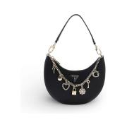 Handtas Guess TASMIN MINI SHOULDER B